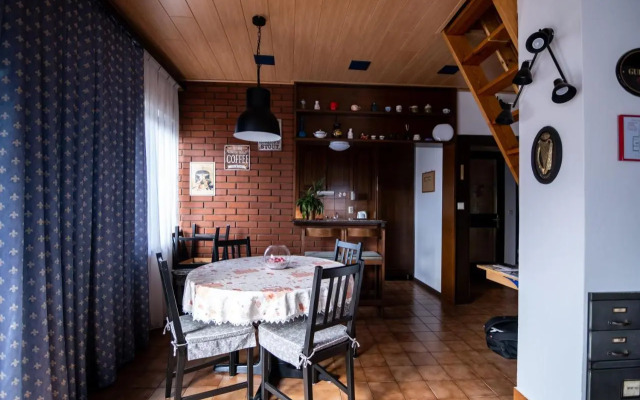 Apartment Bišćan Samobor