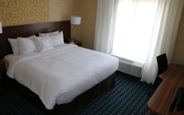 Fairfield Inn & Suites by Marriott Bowling Green