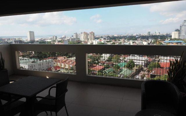 Cebu R Hotel Mabolo