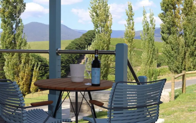 SOUMAH Wines
