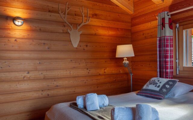 Chalet Sebas Nendaz