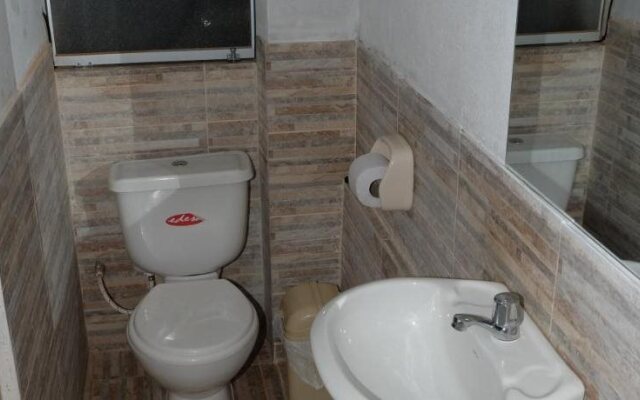 Casa Don Jose B & B