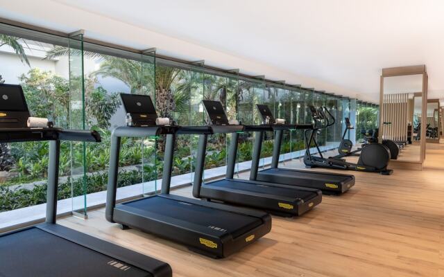 Grand Velas Boutique Hotel - Adults Only - All Inclusive