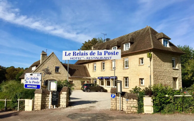Relais de la Poste