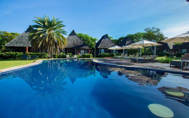 Yatule Resort & Spa