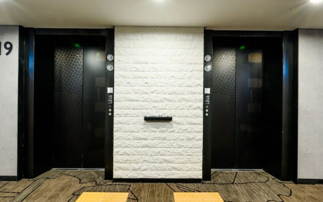 Golden Tulip Haeundae Hotel & Suite