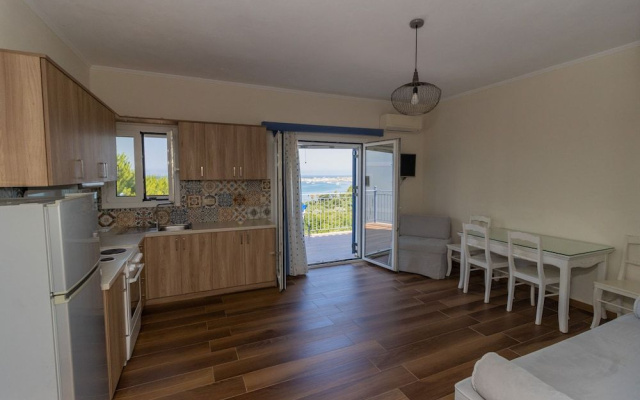 La Sapienza Hotel