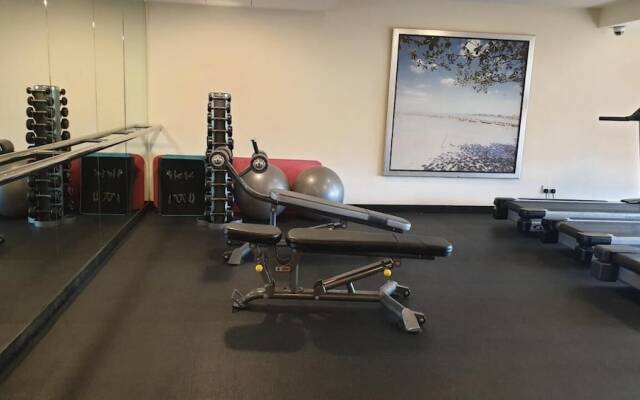 Resort Suites by Landmark  Sunway Lagoon