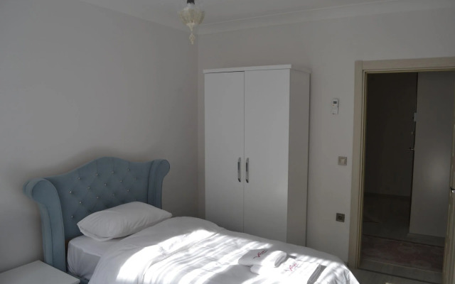 Verizana Apartments & Suites