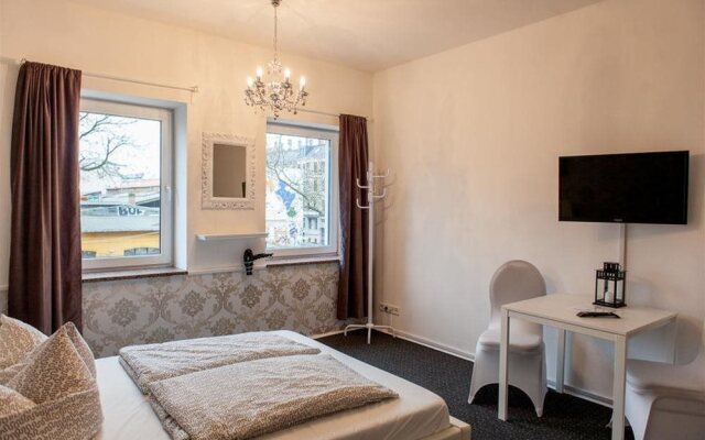 Hentschels Hostel