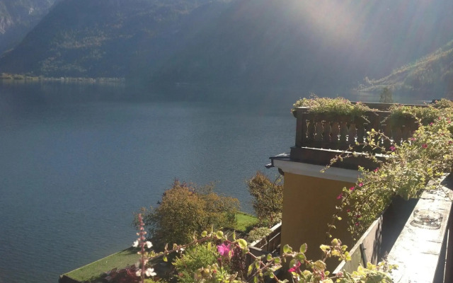 Seehotel Gruner Baum