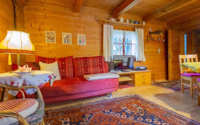 Chalet Waldner