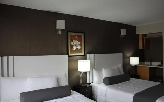 Hotel Cliff