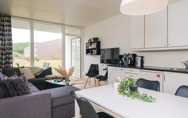7 Person Holiday Home in Ringkobing