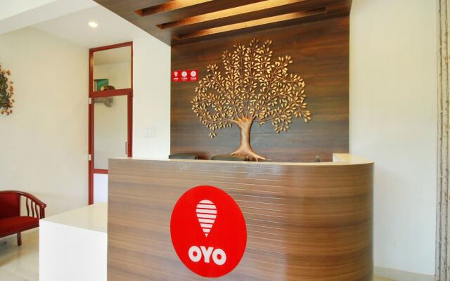 OYO 14653 Vista Suites Doddabetta