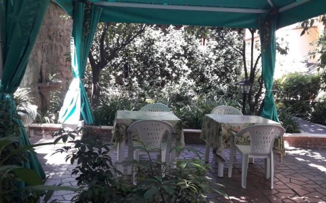 Gioia Bed and Breakfast