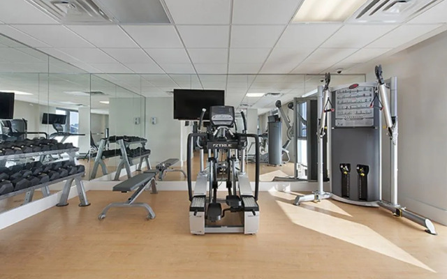 Santa Barbara Hostel