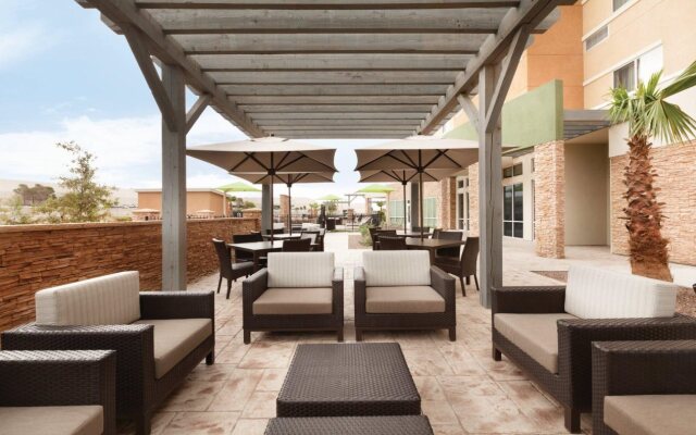 Courtyard El Paso East/i-10