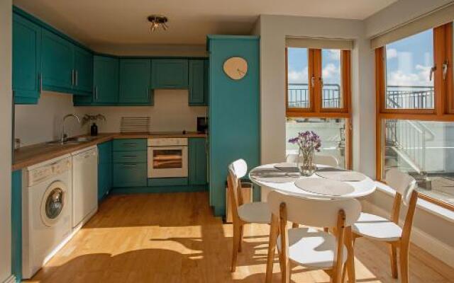 Apartment 290 - Clifden