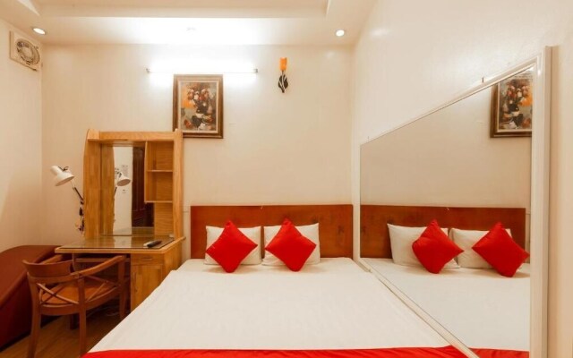 Lenka Hotel by OYO Rooms