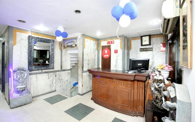OYO 14324 Hotel towns pride