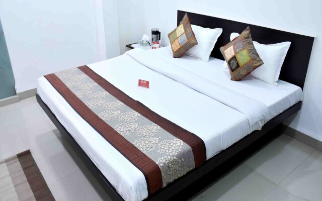 Collection O 3815 Hotel Jaisingh palace