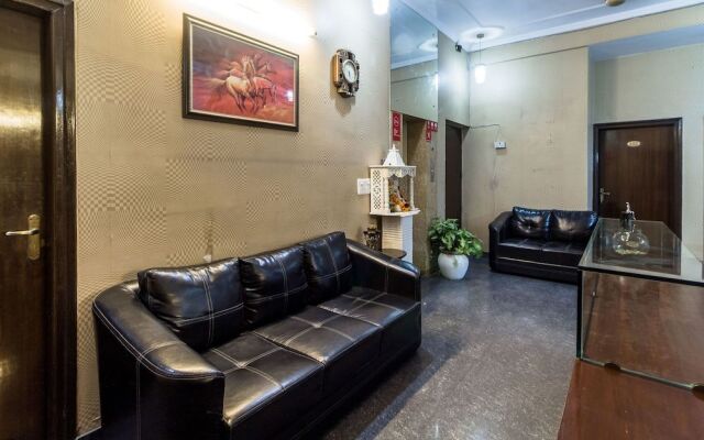 OYO 3650 City View Brothers