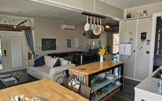 Hidden Gem Guest House