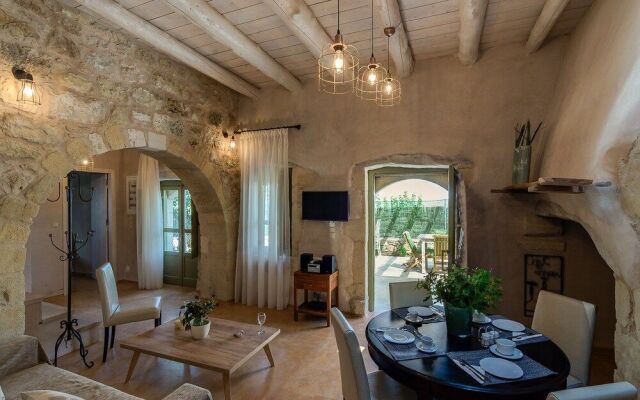 Villa LeonAnto