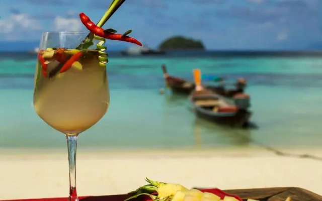 Castaway