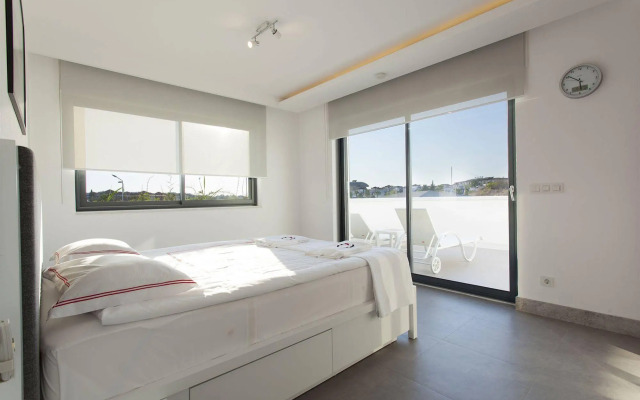 Q Spa Resort