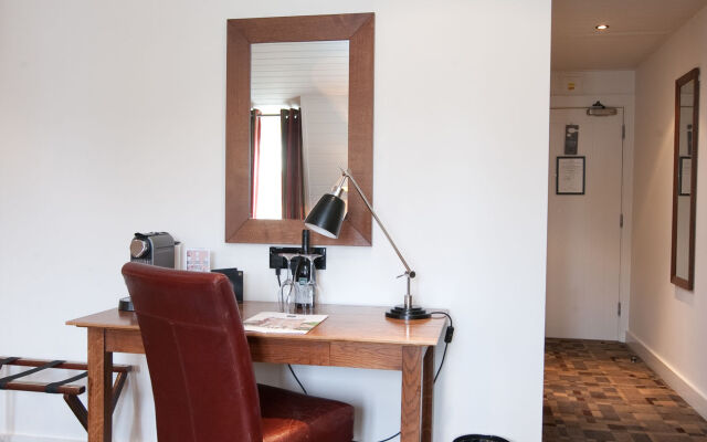 Hotel du Vin Brighton