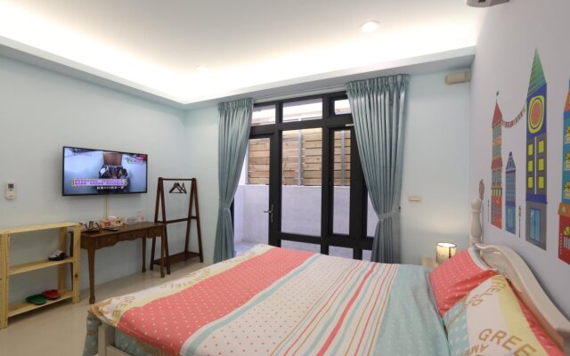 Hualien HBEL BnB