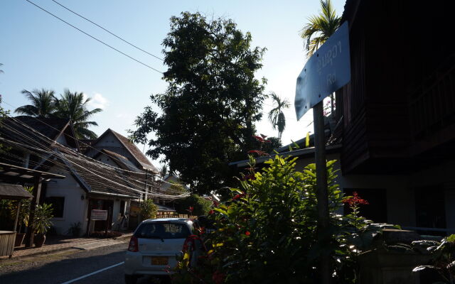 Mani Home Luang Prabang