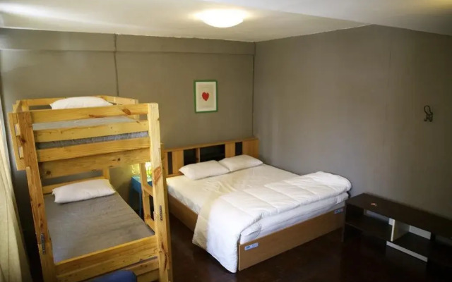 Deng Ba Hostel