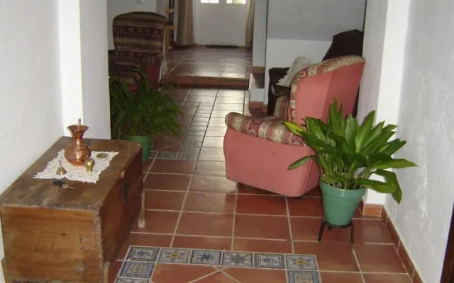 Casa Rural La Fuente