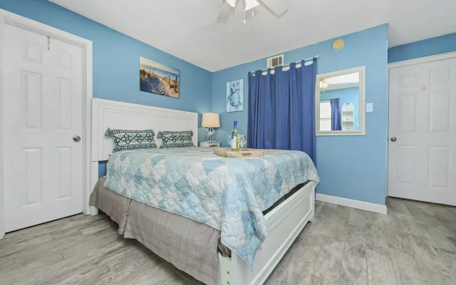 Tropical Isle 113 - 1416287