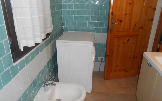 Residenze ad Agrustos