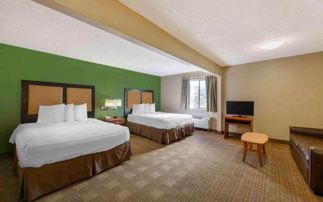 Extended Stay America Select Suites Atlanta Kennesaw
