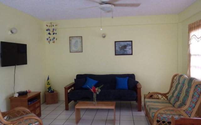 Harmony Hall Resorts