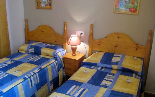 Apartamento Venavera Playa Dragos5