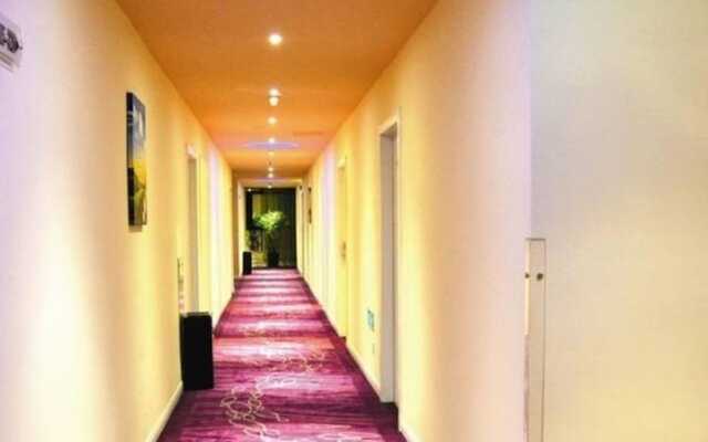 Heng 8 Hotel Hangzhou Xiangshan Guali