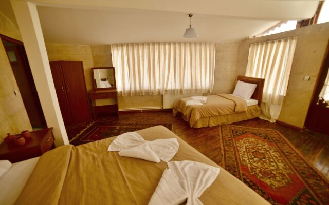 Peri Cave Hotel