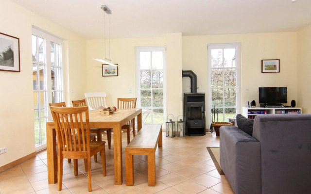 Cottage, Wohlenberg In Wohlenberg