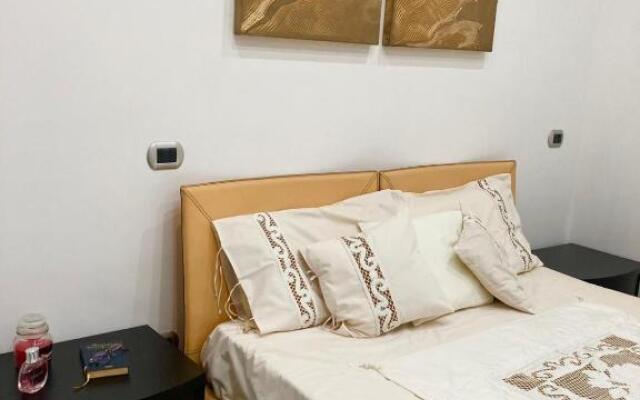 Casa vacanze Acchiappasogni blu