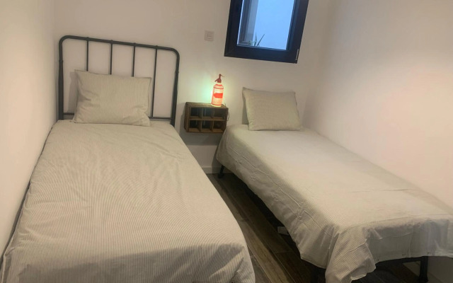 CAN MARTINEZ Calella Beach Boutique Apartment
