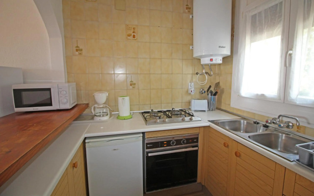 BASIC CONFORT Apartamento Port Segre