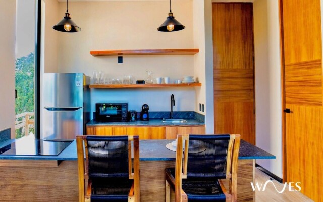 Studio Ph Private Rooftop Pool Great Located