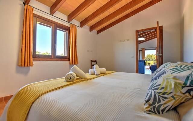 106040 - Villa in Ariany