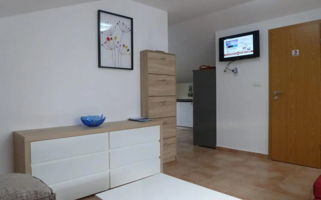 Apartmani Veronika Nin